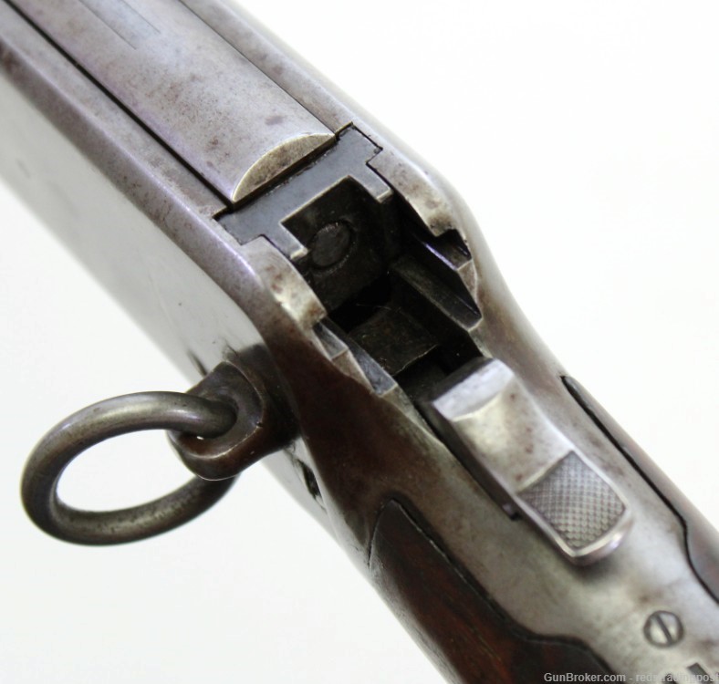 Winchester 94 Carbine 20" Barrel 30 WCF 30-30 Win Lever Rifle C&R MFG 1924-img-24