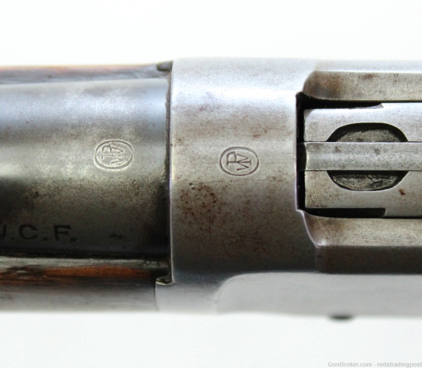 Winchester 94 Carbine 20" Barrel 30 WCF 30-30 Win Lever Rifle C&R MFG 1924-img-17