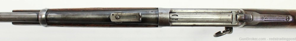 Winchester 94 Carbine 20" Barrel 30 WCF 30-30 Win Lever Rifle C&R MFG 1924-img-12