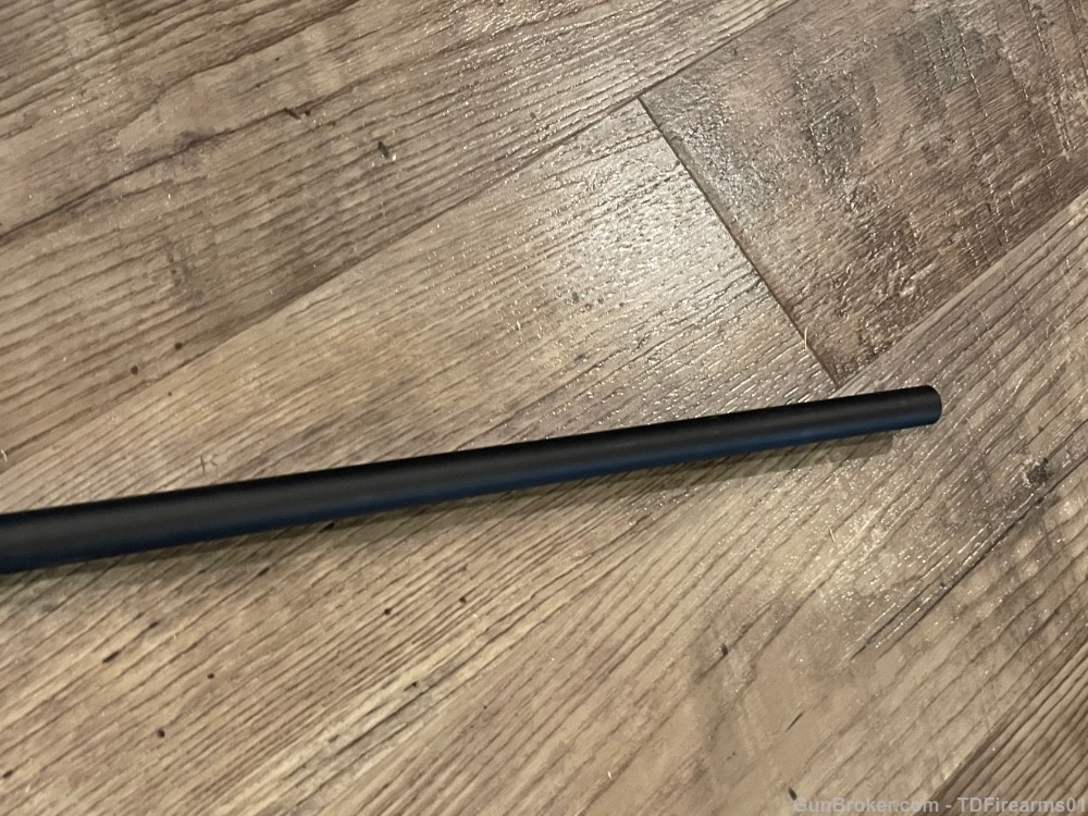 Winchester XPR 6.8 Western 24" barrel synthetic stock -img-5