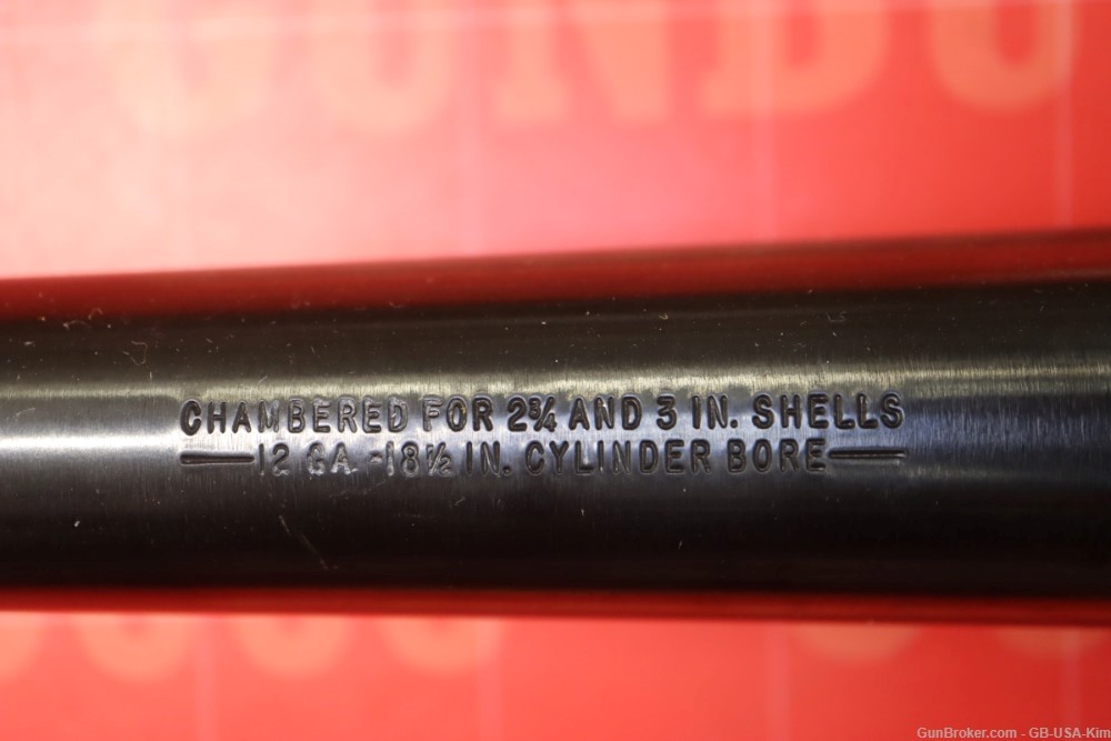 Maverick 88, 12 GA Cylinder Bore Repair Parts-img-4