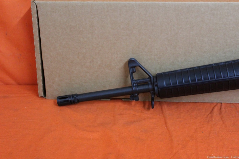Colt AR-15A4 5.56mm NEW! Free Layaway!-img-2