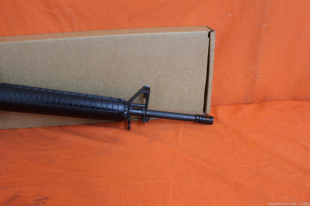 Colt AR-15A4 5.56mm NEW! Free Layaway!-img-8