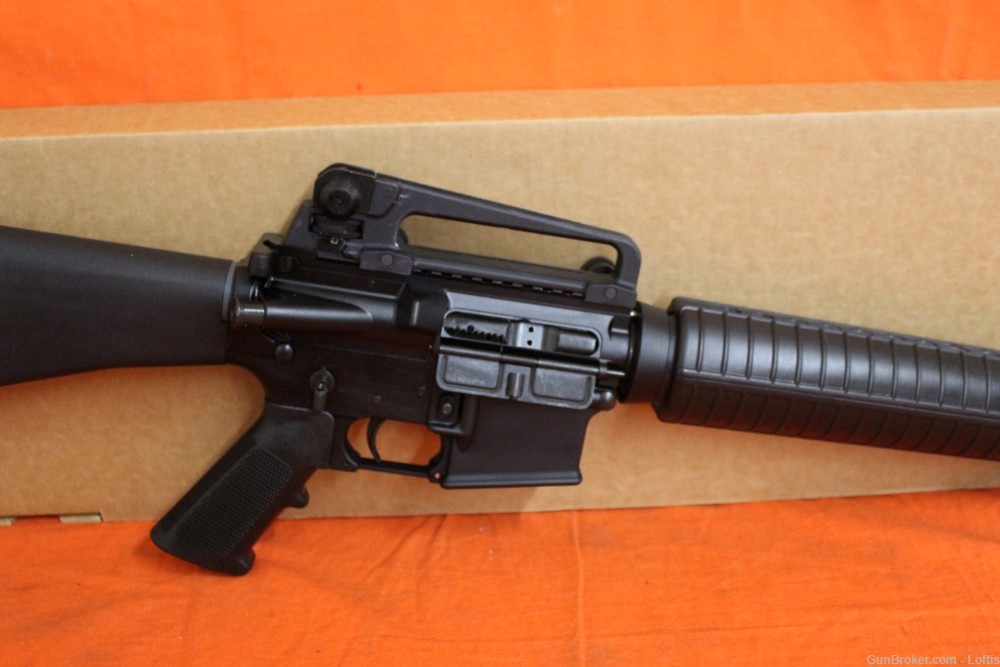 Colt AR-15A4 5.56mm NEW! Free Layaway!-img-7