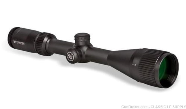 Vortex Crossfire II 6-18x44 AO Riflescope with Dead-Hold BDC Reticle (MOA)-img-0