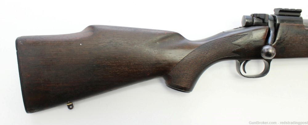 Winchester 70 XTR 22" Barrel 270 Win Wood Stock Bolt Action Rifle 1978 C&R-img-1