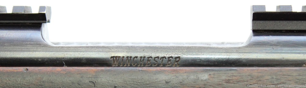 Winchester 70 XTR 22" Barrel 270 Win Wood Stock Bolt Action Rifle 1978 C&R-img-14
