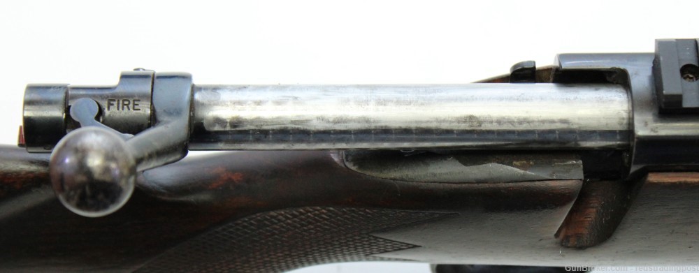 Winchester 70 XTR 22" Barrel 270 Win Wood Stock Bolt Action Rifle 1978 C&R-img-20