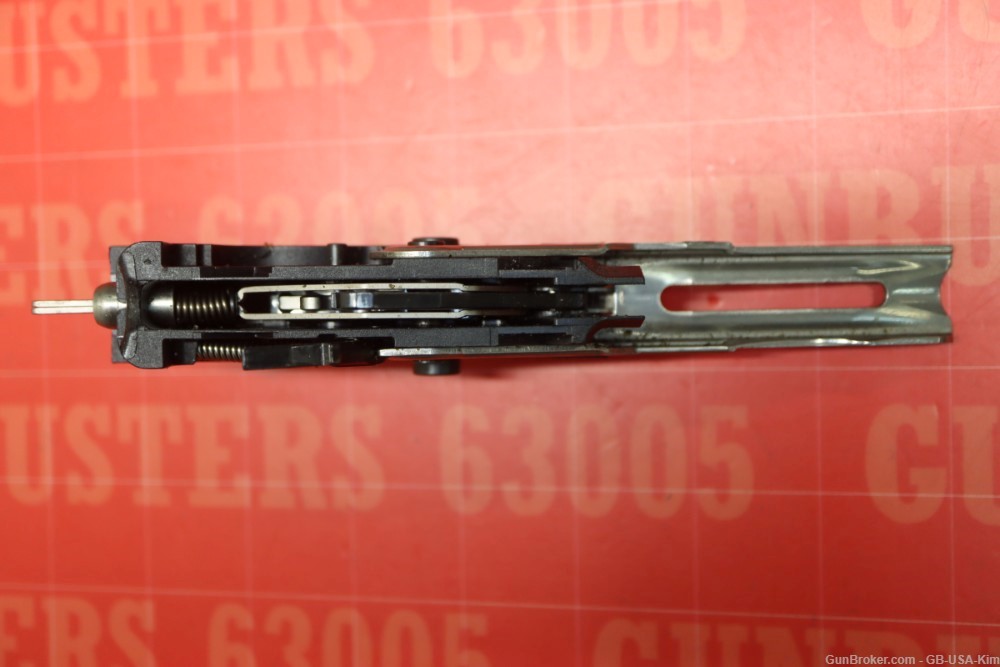 Beretta A300 Outlander, 12 GA Modified Choke Repair Parts-img-3