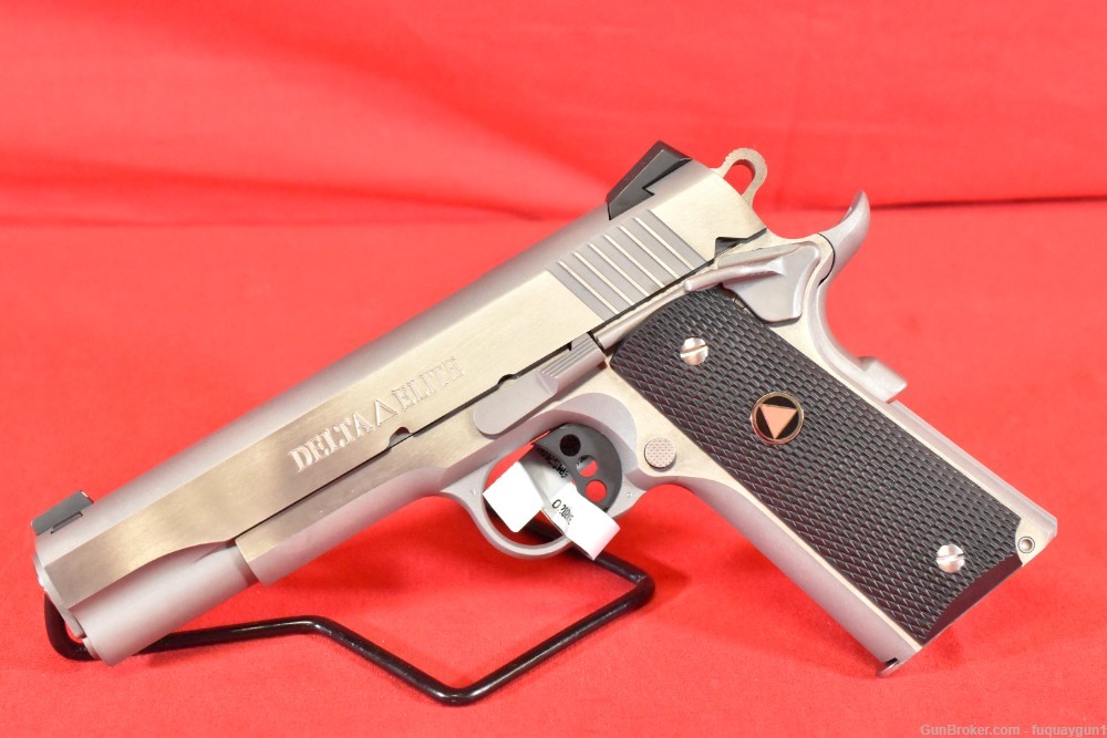 Colt Delta Elite 10mm 5" 8rd O2020XE Delta-Elite-1911-img-2