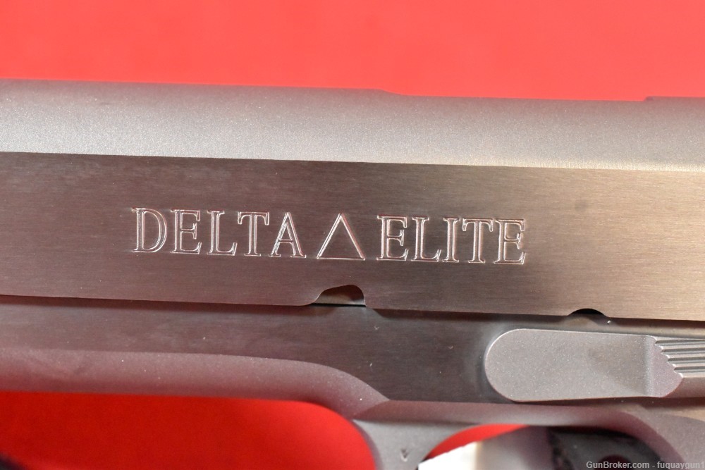 Colt Delta Elite 10mm 5" 8rd O2020XE Delta-Elite-1911-img-6