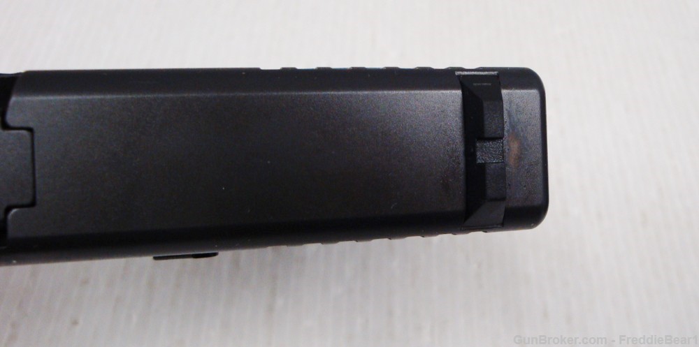 Glock 17 Gen4 9MM Pistol w/ 3 Hi-Cap Mags 99% LIKE NEW!-img-16