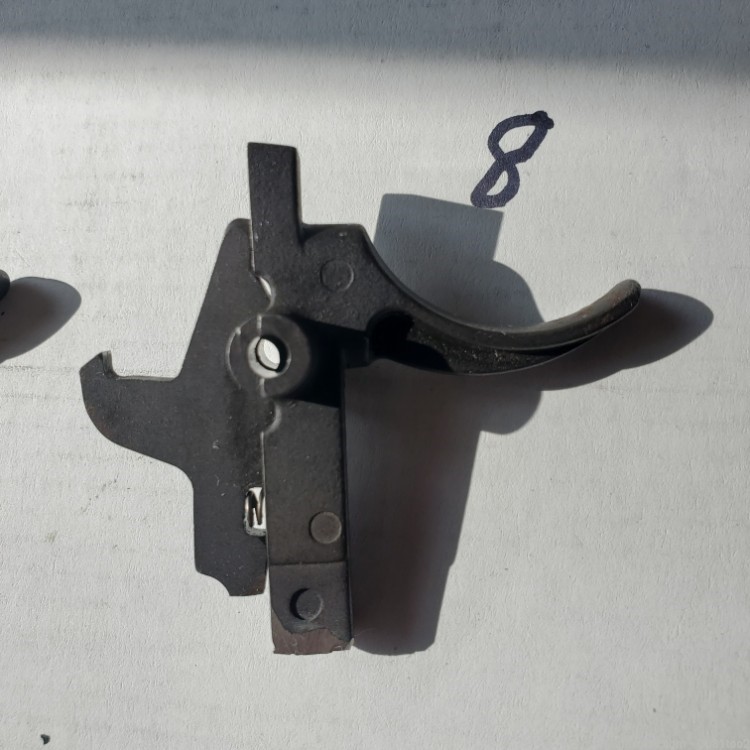 M16 early USGI retro trigger and disconnector sets modified-img-8