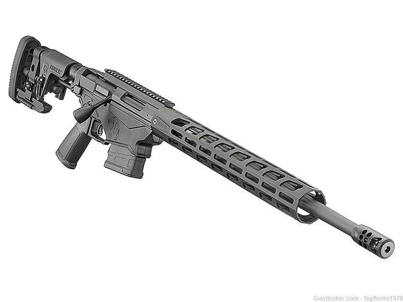 RUGER PRECISION RIFLE 308 WIN-img-0