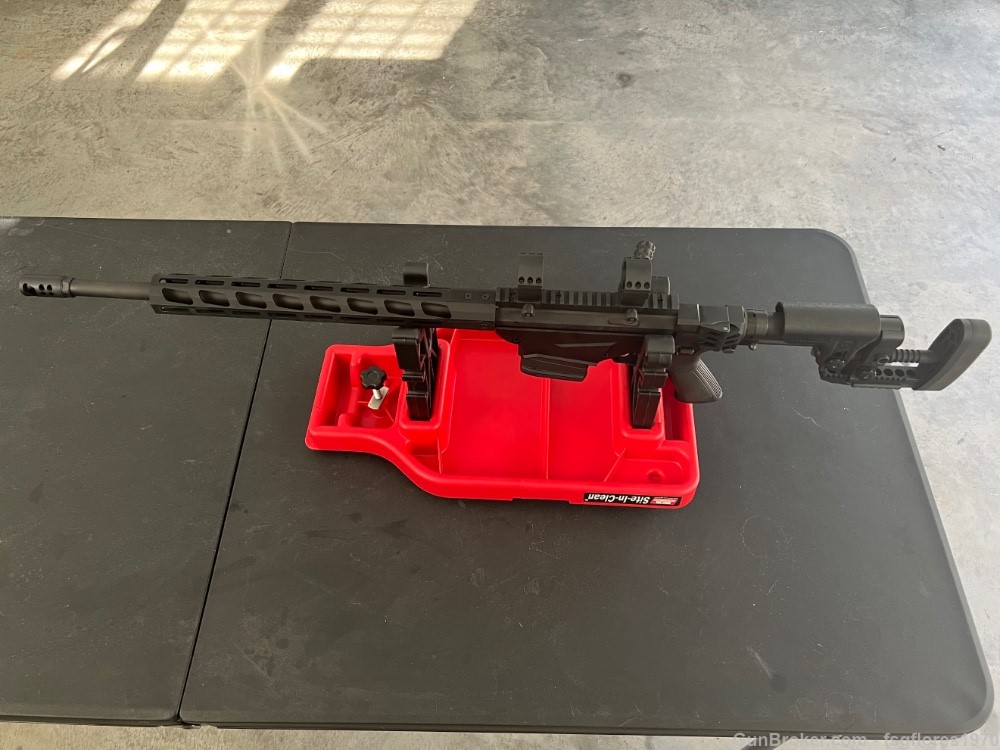 RUGER PRECISION RIFLE 308 WIN-img-3