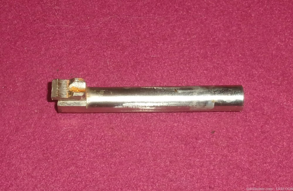 BERETTA 1944 BARREL, 7.65mm, (NICKLE)-img-3
