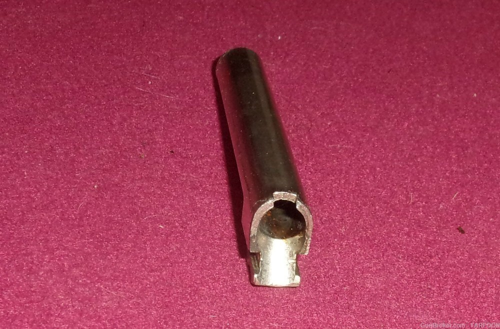 BERETTA 1944 BARREL, 7.65mm, (NICKLE)-img-1