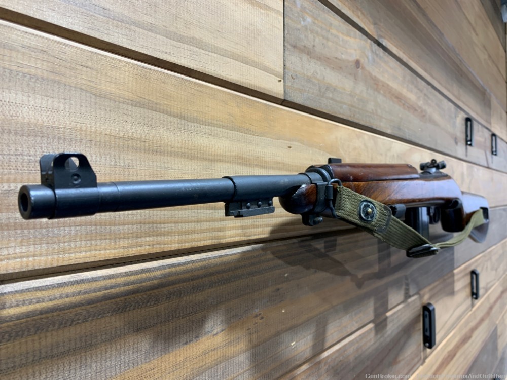 IBM M1 Carbine .30 Carbine 18" -img-6