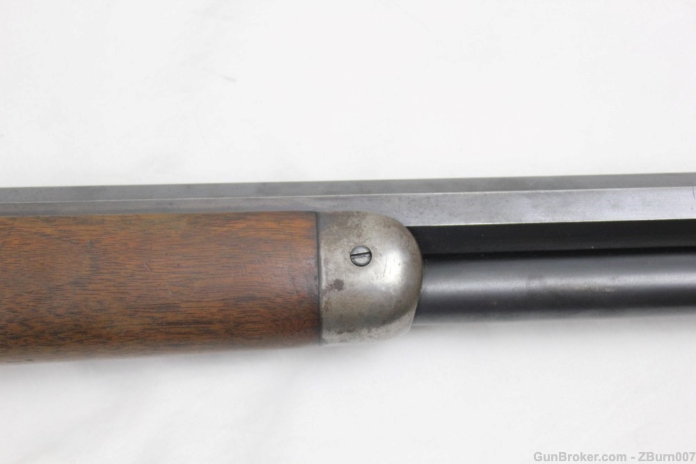 Winchester 1894 - Pre 64 - Mfg 1908 - 25-35 Cal - 26" Octagon Bbl -img-29