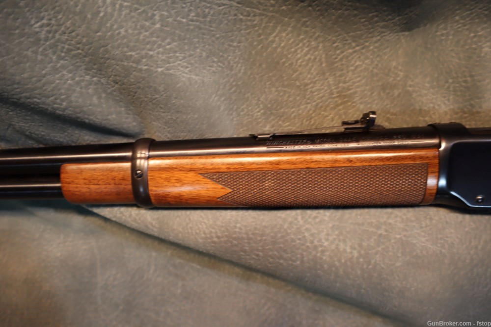 Winchester 94AE 44Mag Legacy Sporter 24" barrel-img-7