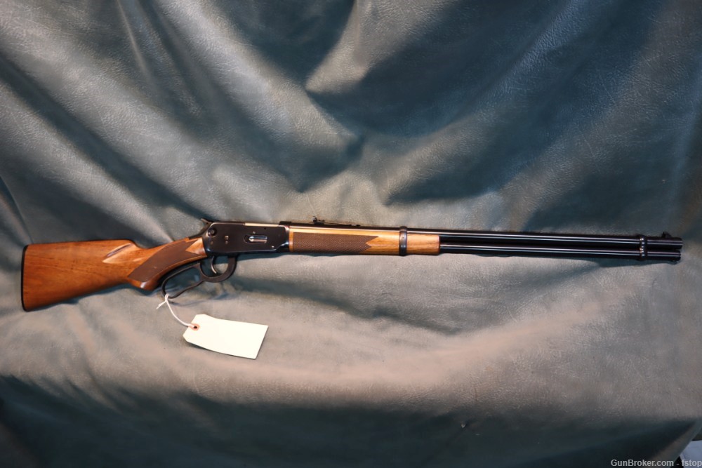 Winchester 94AE 44Mag Legacy Sporter 24" barrel-img-0