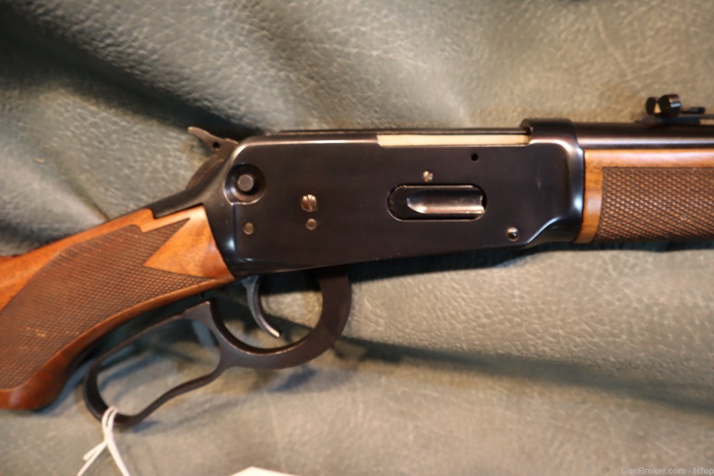 Winchester 94AE 44Mag Legacy Sporter 24" barrel-img-1