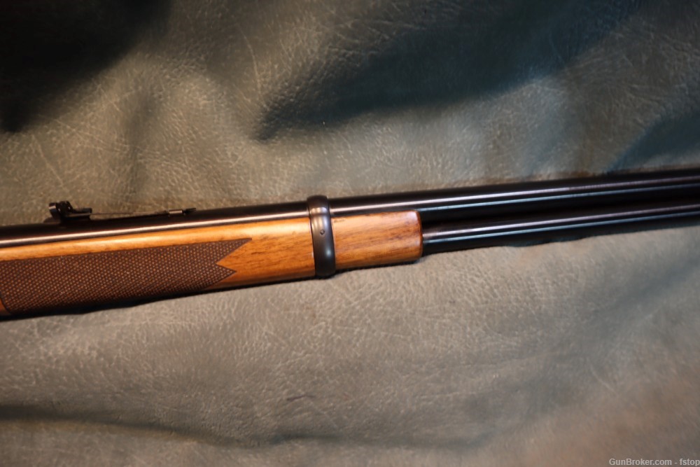 Winchester 94AE 44Mag Legacy Sporter 24" barrel-img-3