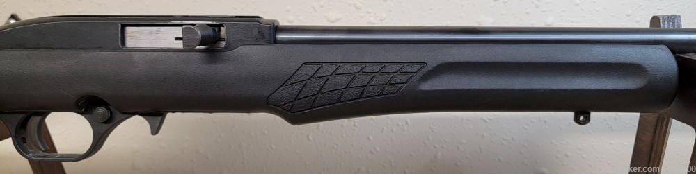ROSSI RS 22 THREADED .22LR W/ 3 MAGS-img-10