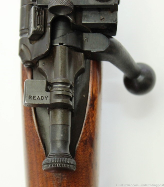 Rock Island Arsenal M1903 24" Barrel 30-06 Sprg Sporterized Wood Rifle C&R-img-23