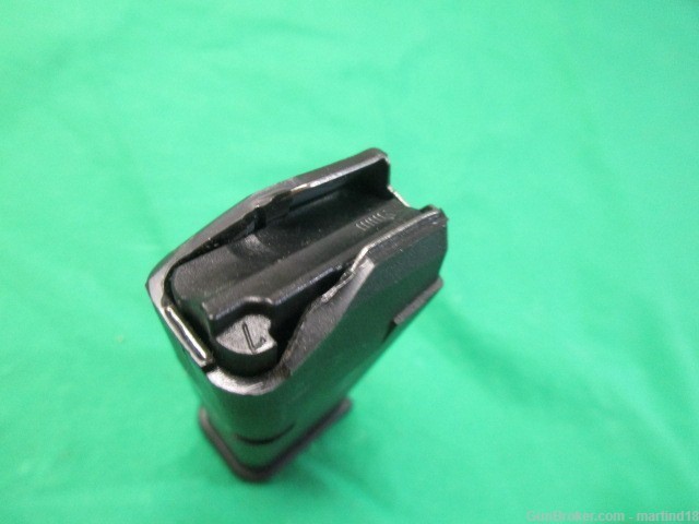 Glock 1594-01 Pistol Magazine 9MM Luger  15-Rd Capacity-img-6