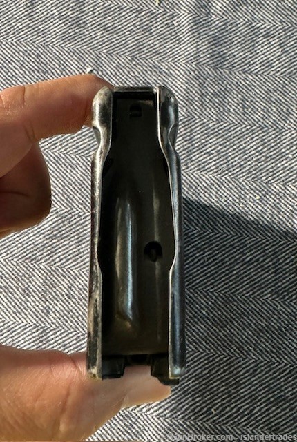 Century Arms FAL Inch .308 Steel Magazine-img-3