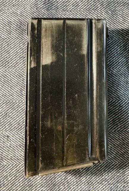 Century Arms FAL Inch .308 Steel Magazine-img-1