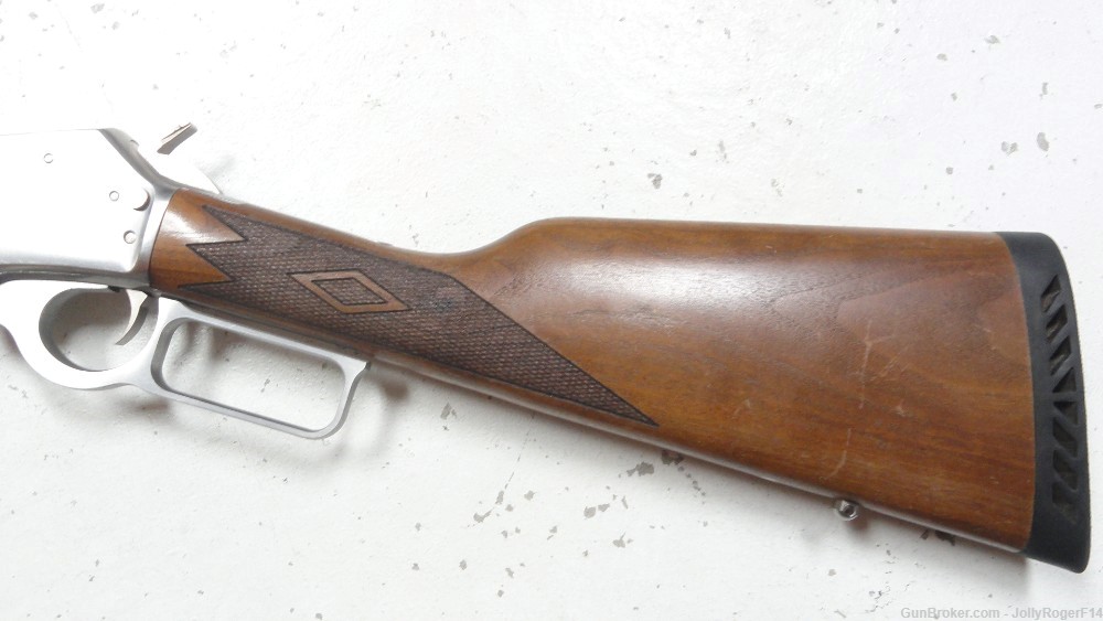 AWESOME SERIAL NUMBER!  Marlin 1895GS 45-70 Guide Gun-img-10