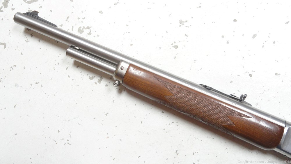 AWESOME SERIAL NUMBER!  Marlin 1895GS 45-70 Guide Gun-img-8