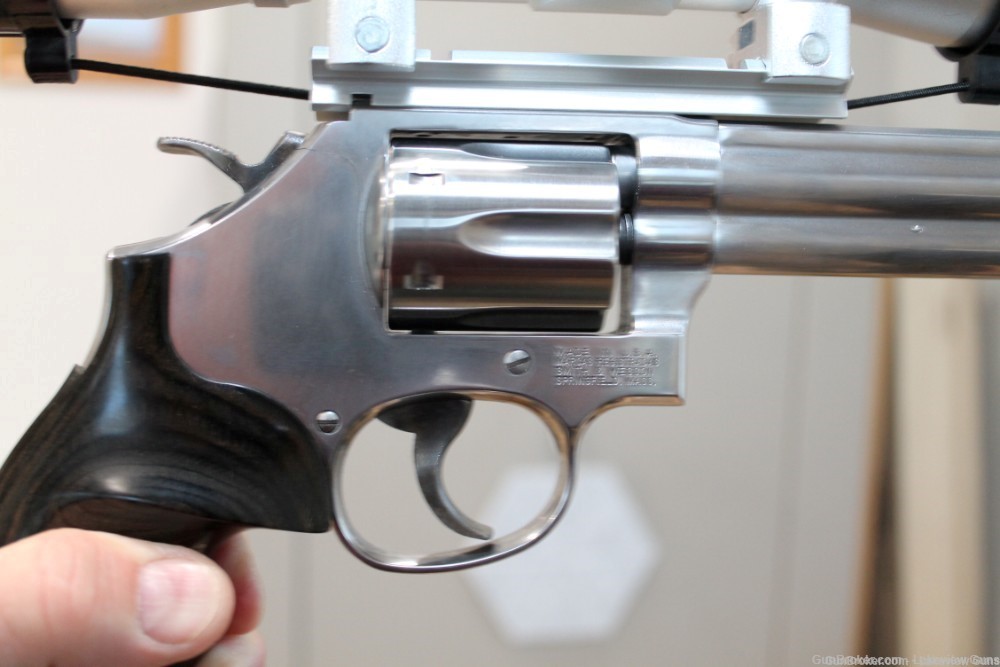 Smith and wesson model 647 17 hmr nice-img-2