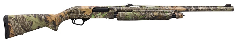 Winchester SXP NWTF Turkey Hunter Obsession Camo 20 Ga 3in 24in 512357690-img-0