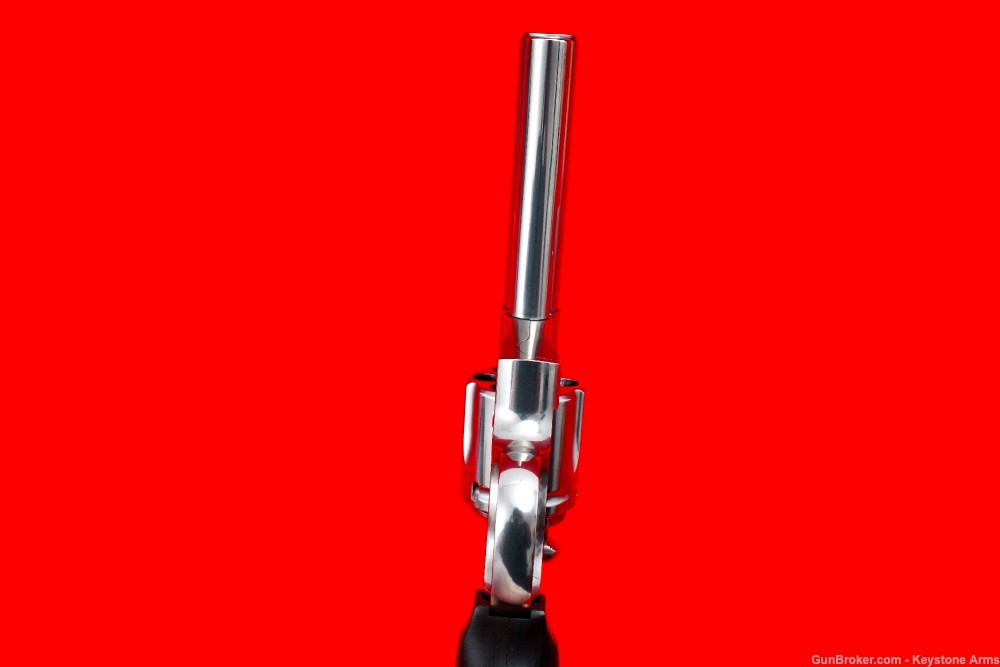 New Production 2020 Colt Python 6" .357 Magnum Original Case NEW-img-20