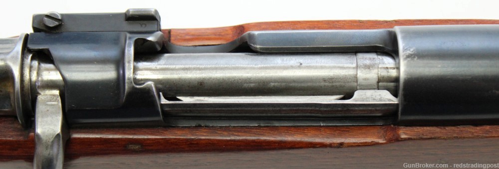 Golden State Arms Santa Fe Field Mauser 12012 22" 30-06 Bolt Rifle C&R-img-17