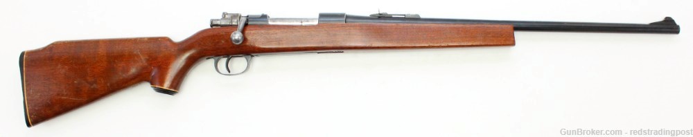 Golden State Arms Santa Fe Field Mauser 12012 22" 30-06 Bolt Rifle C&R-img-0