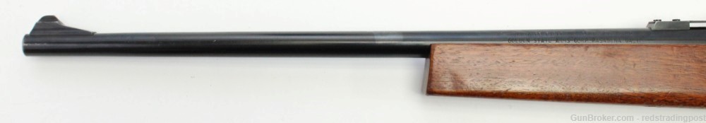 Golden State Arms Santa Fe Field Mauser 12012 22" 30-06 Bolt Rifle C&R-img-7
