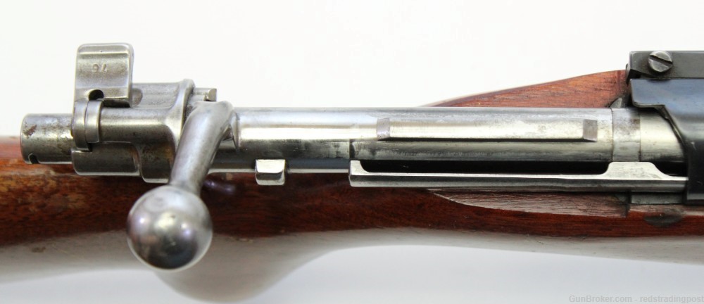 Golden State Arms Santa Fe Field Mauser 12012 22" 30-06 Bolt Rifle C&R-img-19
