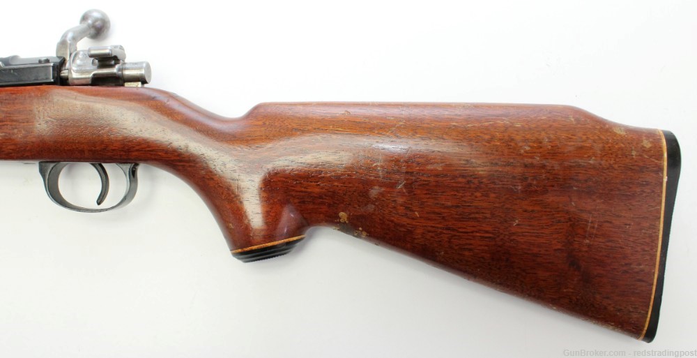 Golden State Arms Santa Fe Field Mauser 12012 22" 30-06 Bolt Rifle C&R-img-5