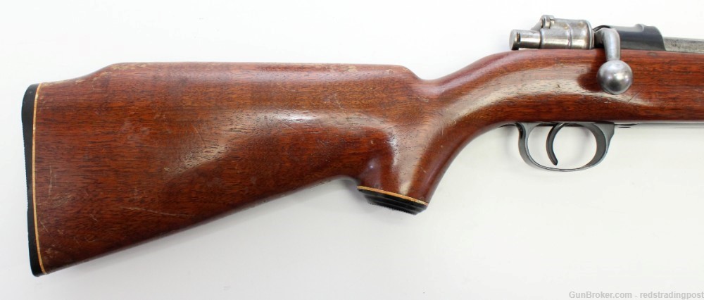 Golden State Arms Santa Fe Field Mauser 12012 22" 30-06 Bolt Rifle C&R-img-1
