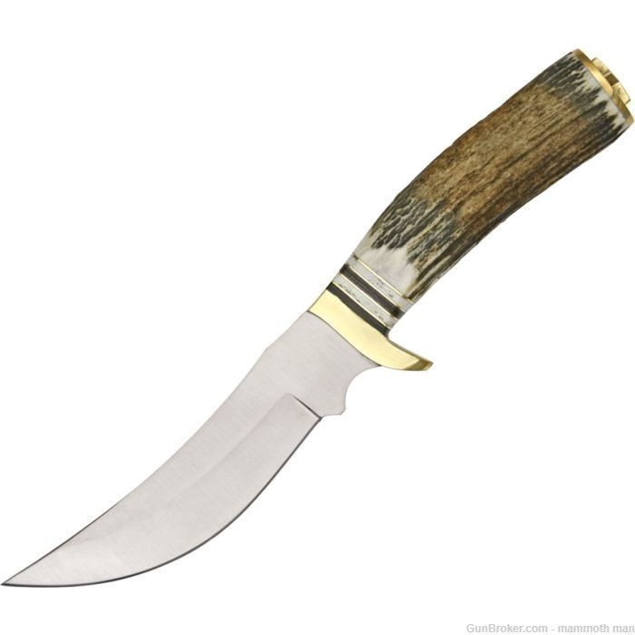 Stag Hunting knife-img-0