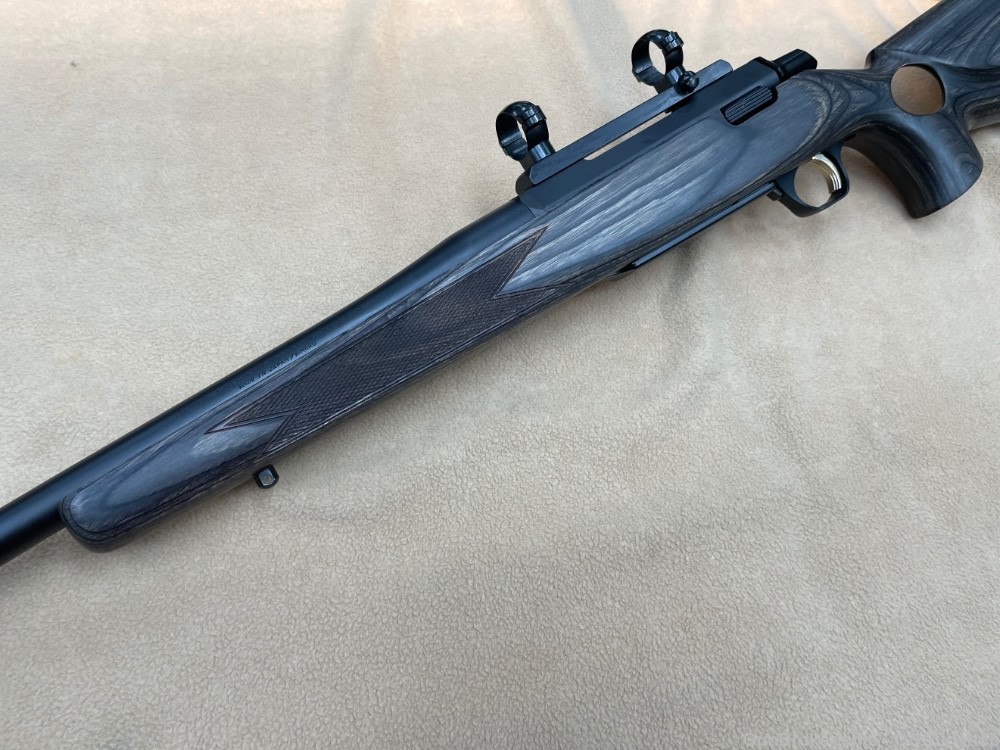 Browning A-Bolt Eclipse 7mm Mag 24" BOSS PRISTINE UNFIRED?-img-8