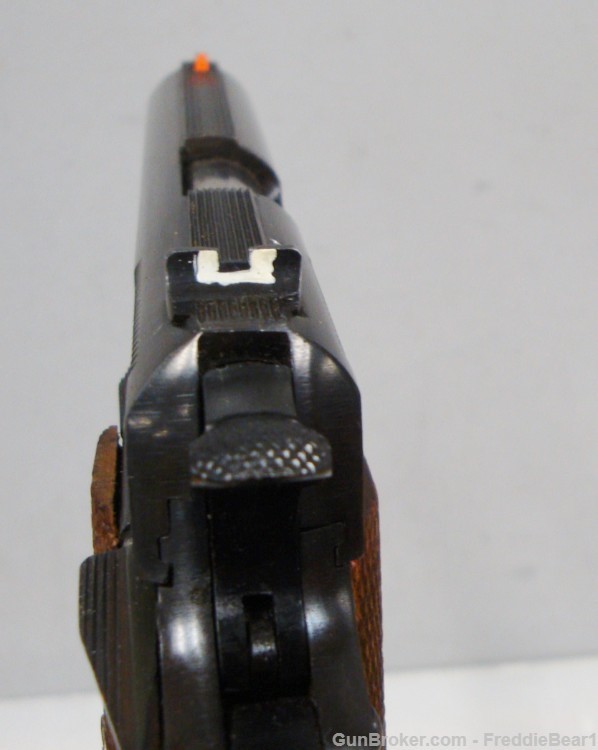 Llama .32 ACP Especial Semi-Auto Pistol Small Frame 1911A1 -img-9