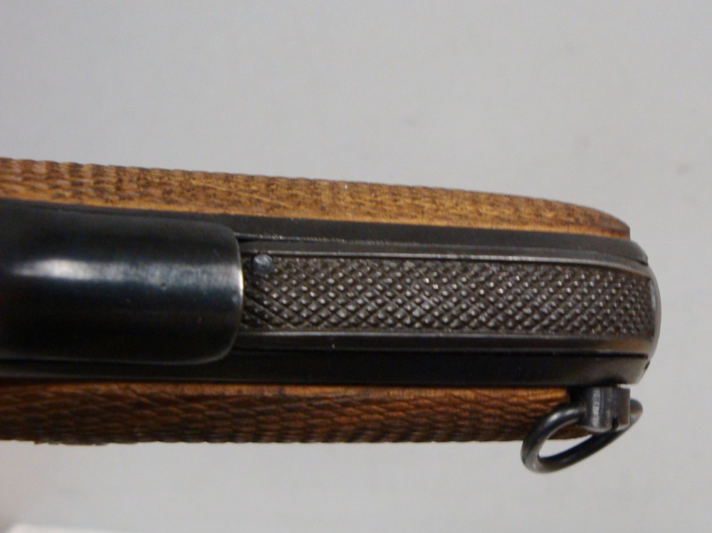 Llama .32 ACP Especial Semi-Auto Pistol Small Frame 1911A1 -img-11