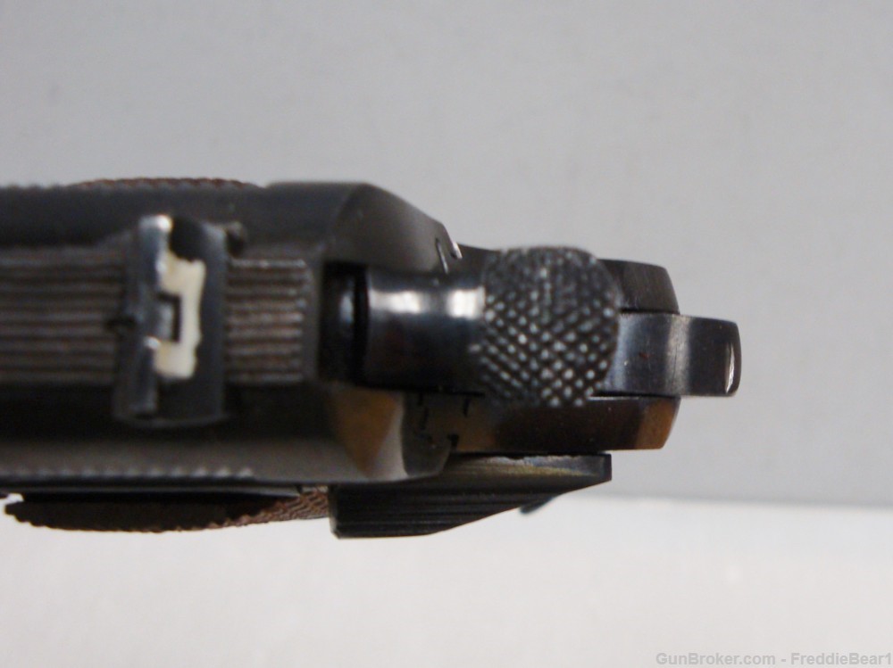 Llama .32 ACP Especial Semi-Auto Pistol Small Frame 1911A1 -img-12