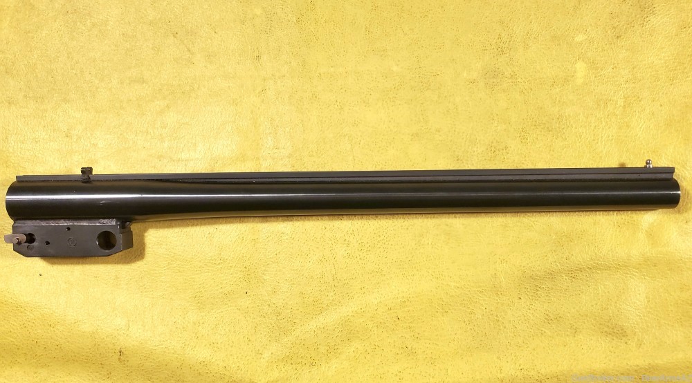 Thompson Center Encore .45 Colt 410 ga barrel case T/C Contender 45LC 410ga-img-2