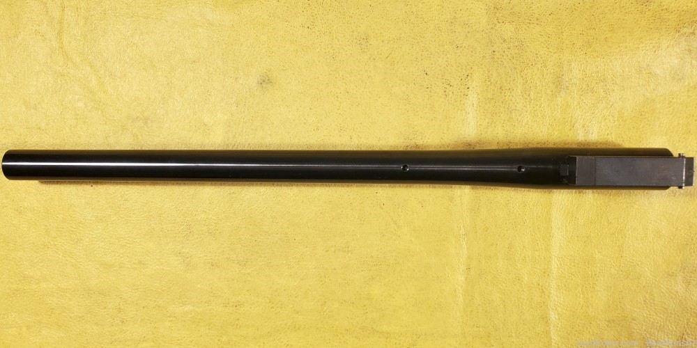 Thompson Center Encore .45 Colt 410 ga barrel case T/C Contender 45LC 410ga-img-5